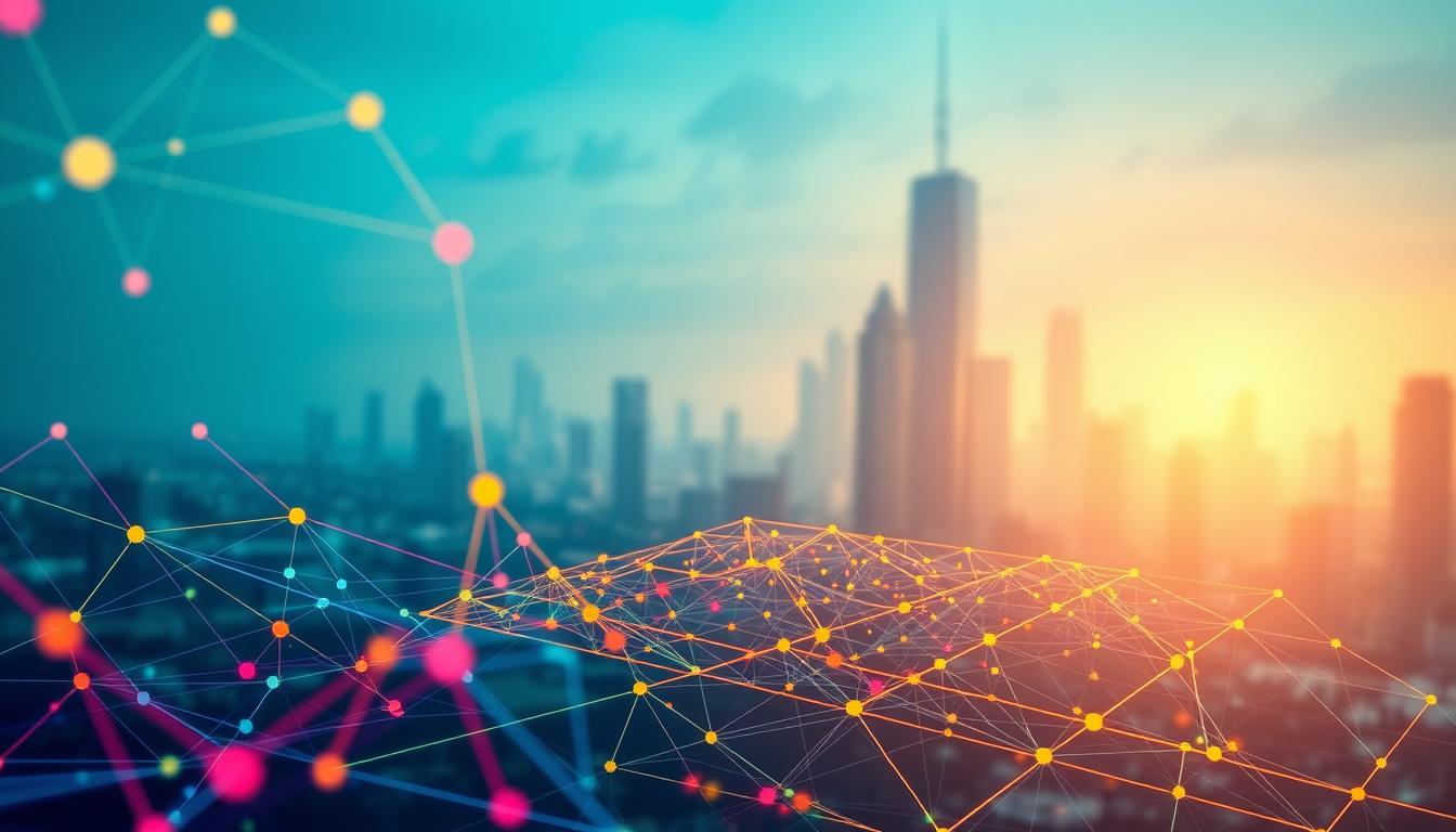 blockchain data trends
