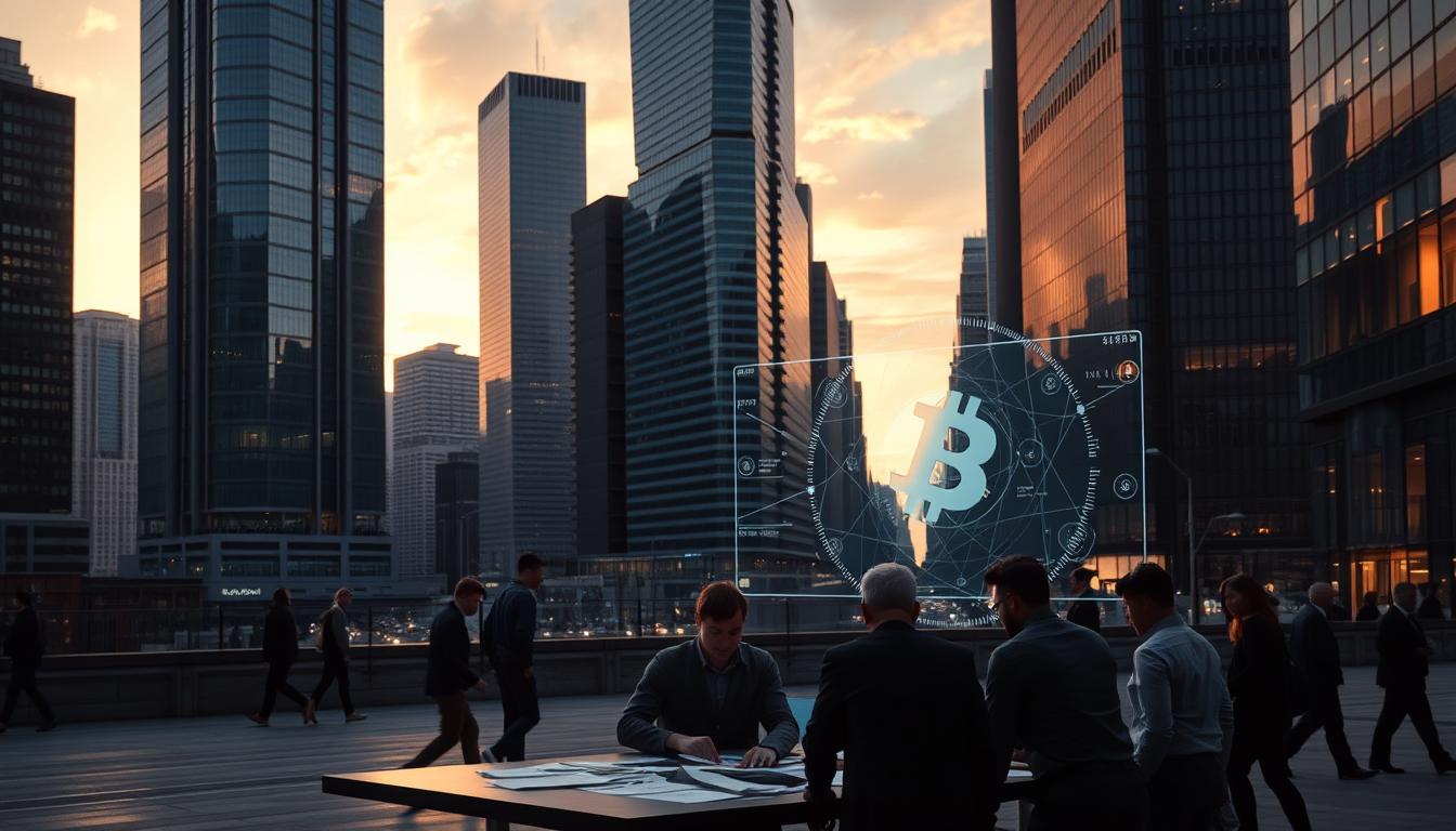 crypto regulation updates