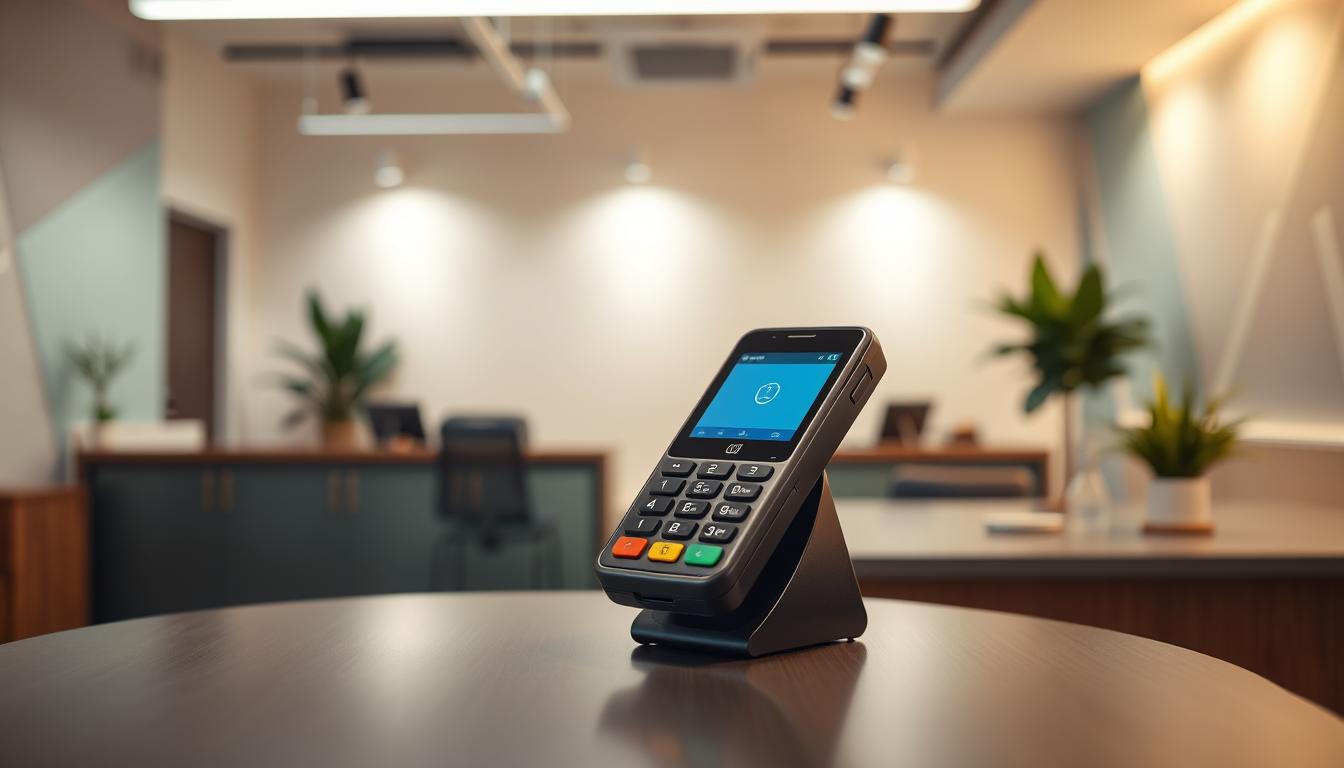 merchant account setup