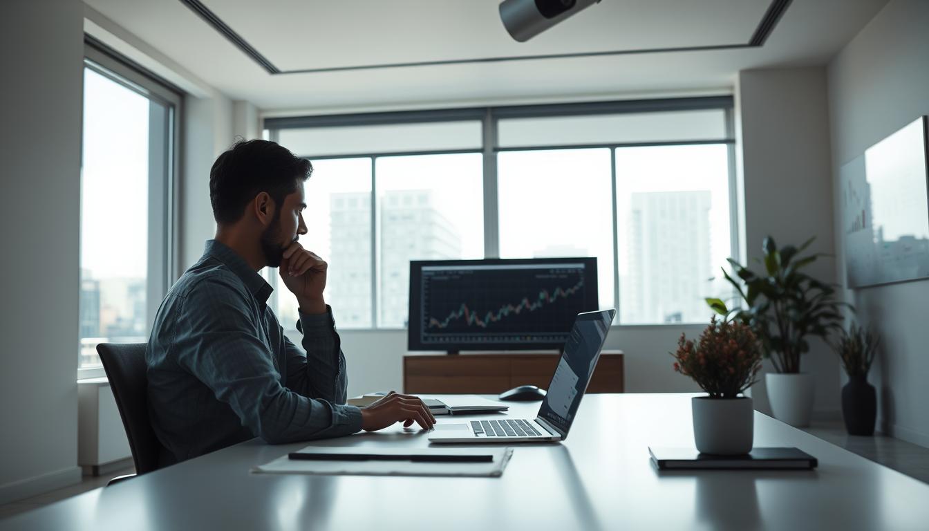 Cryptocurrency Investment Risk Tolerance