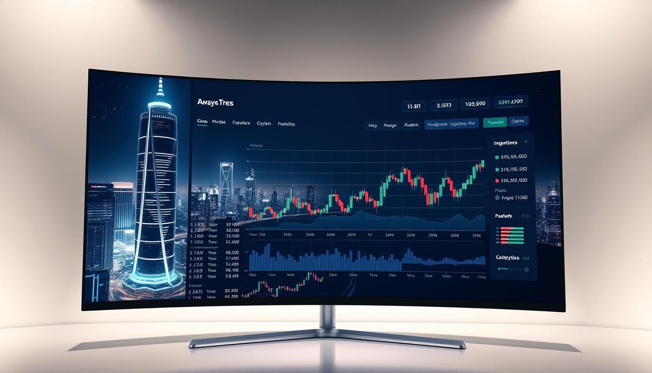 AI Crypto Trading Platform
