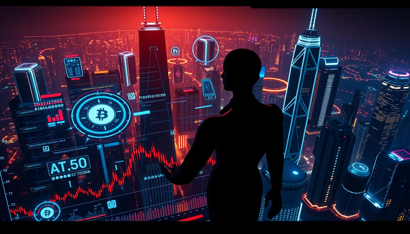AI-powered crypto insights
