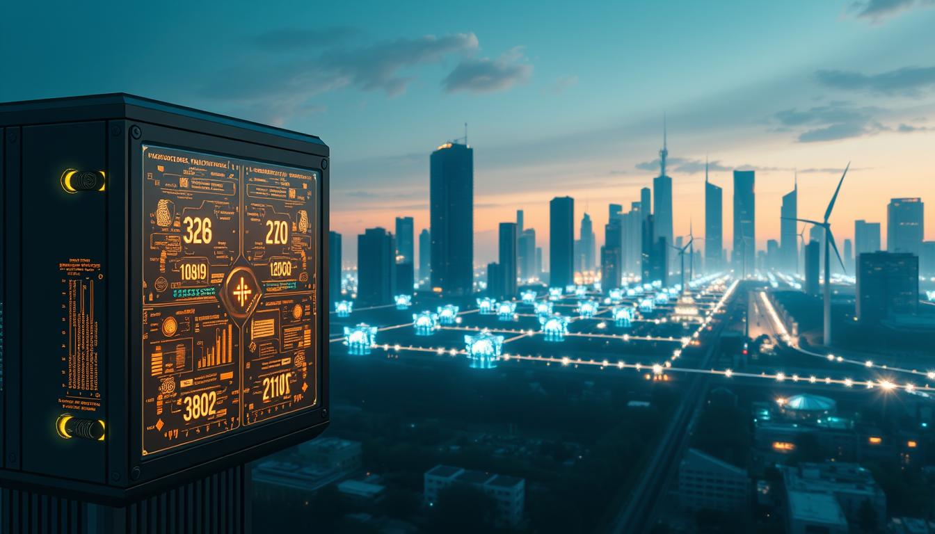 sustainable blockchain validation process