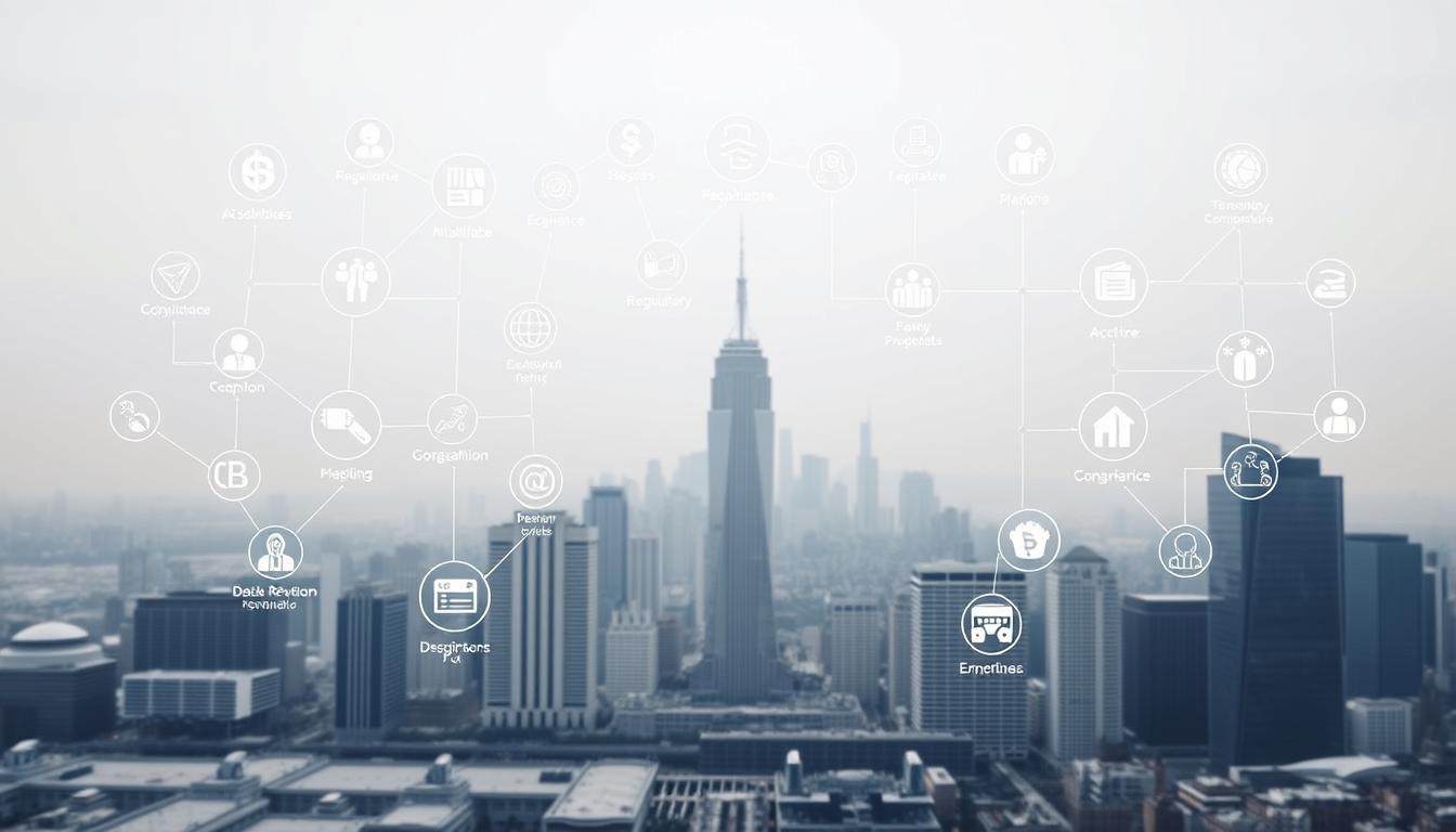 US cryptocurrency regulatory framework
