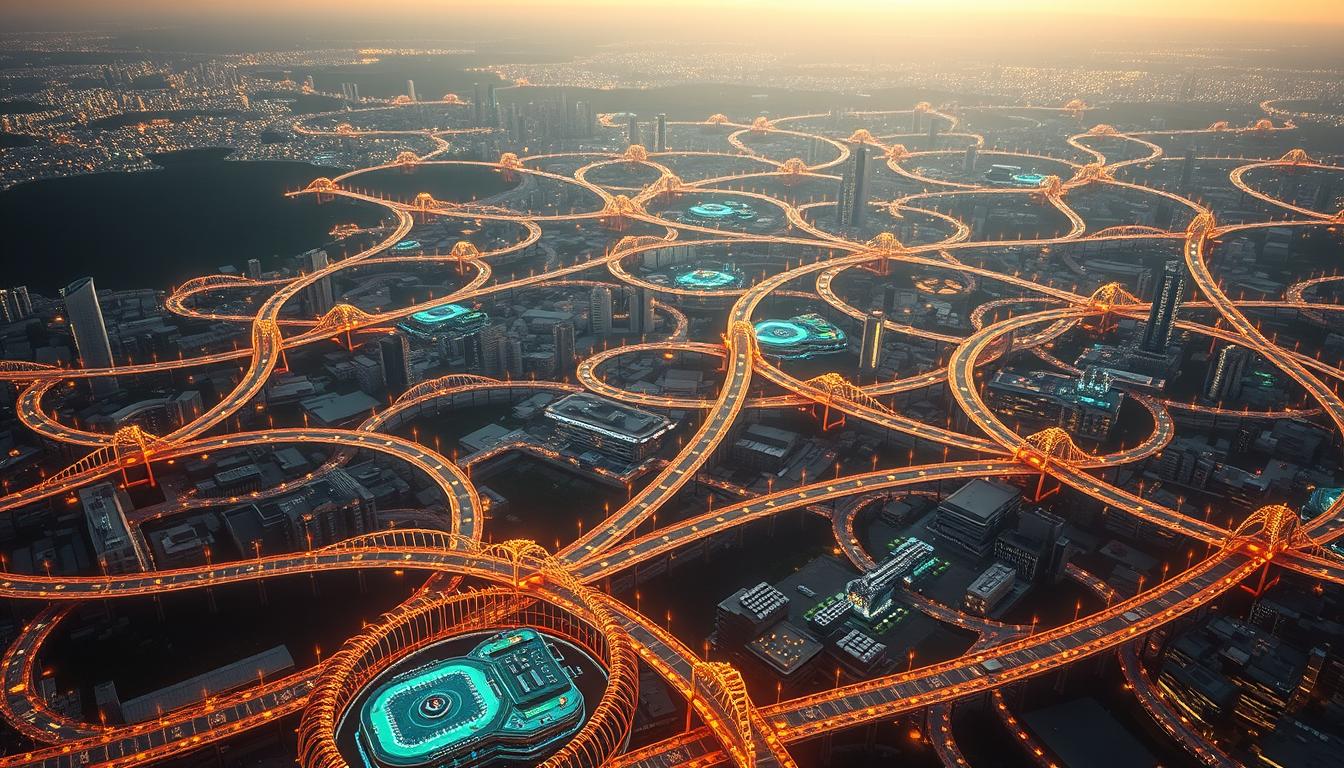 cross-chain ecosystem