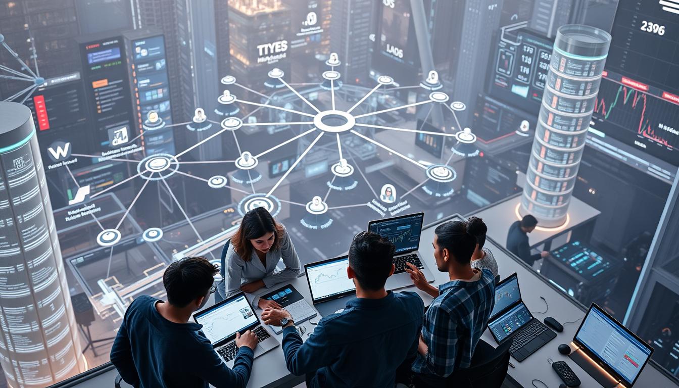social trading platforms