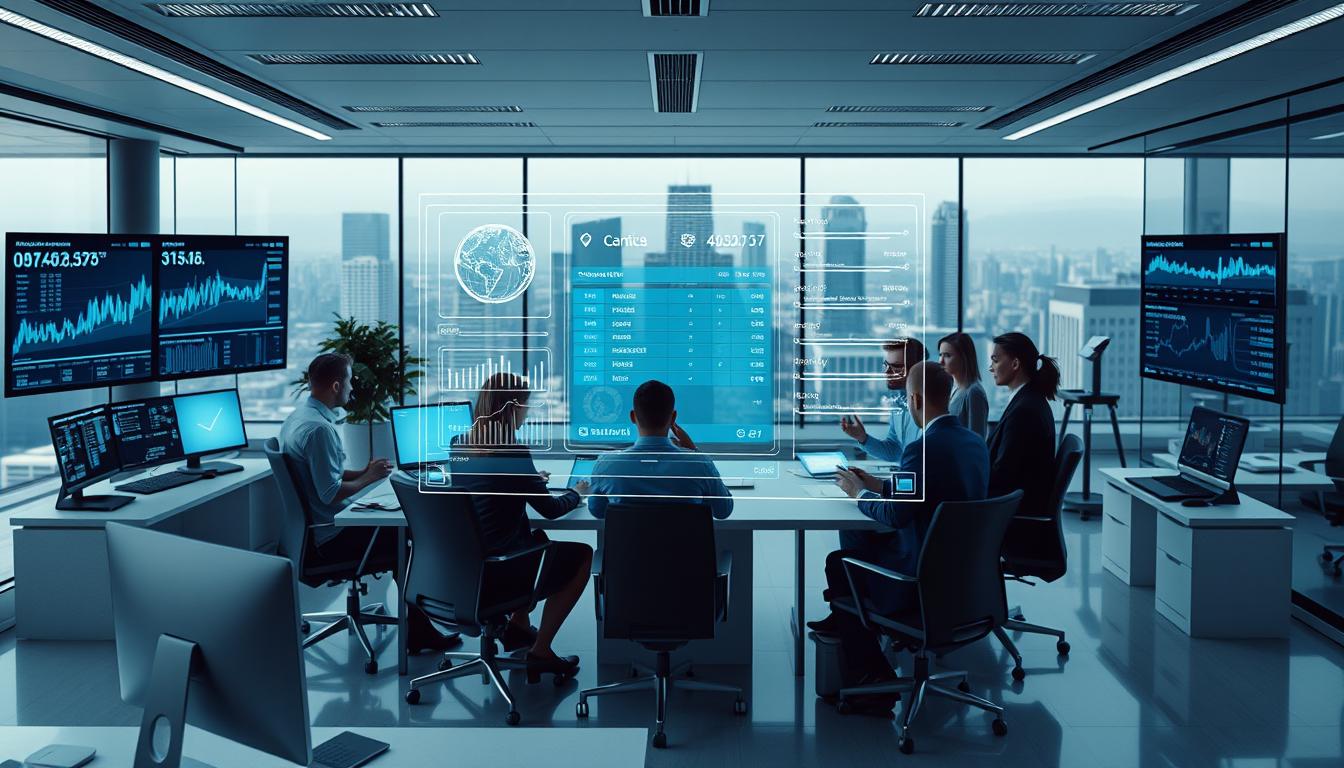hybrid payroll solutions