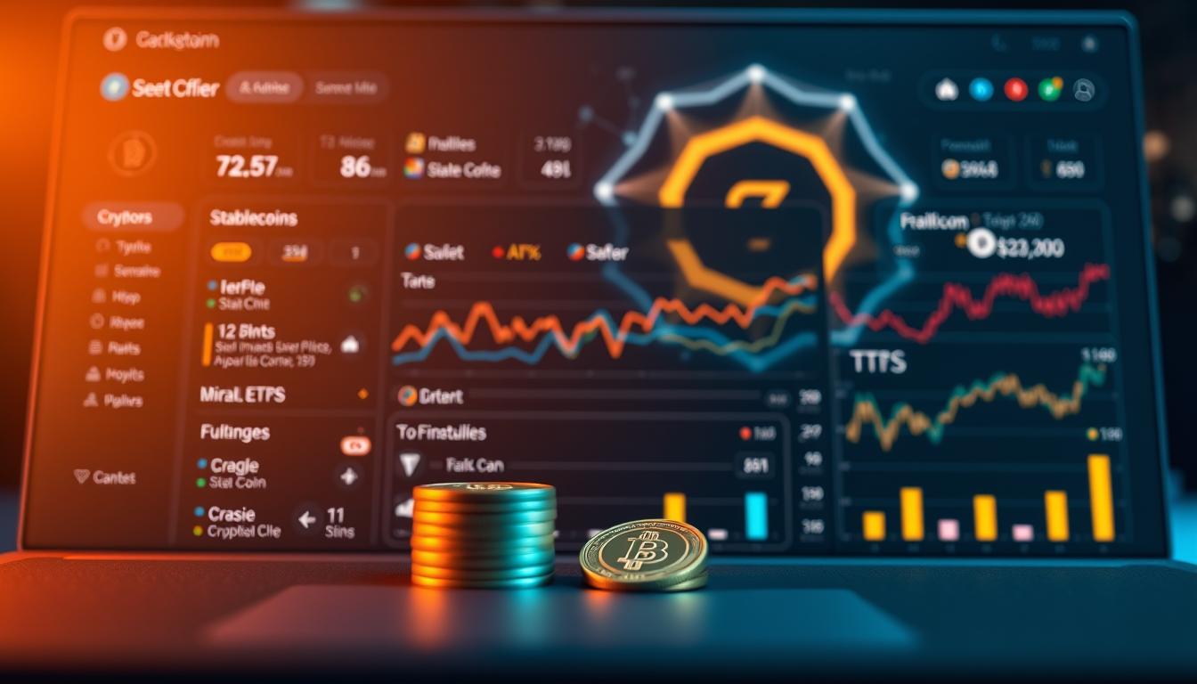 Crypto ETF alternatives