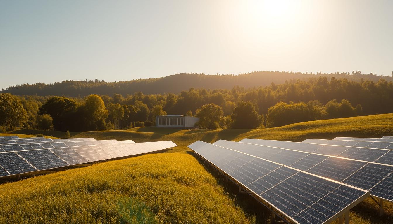 Sustainable Cryptocurrency Mining
