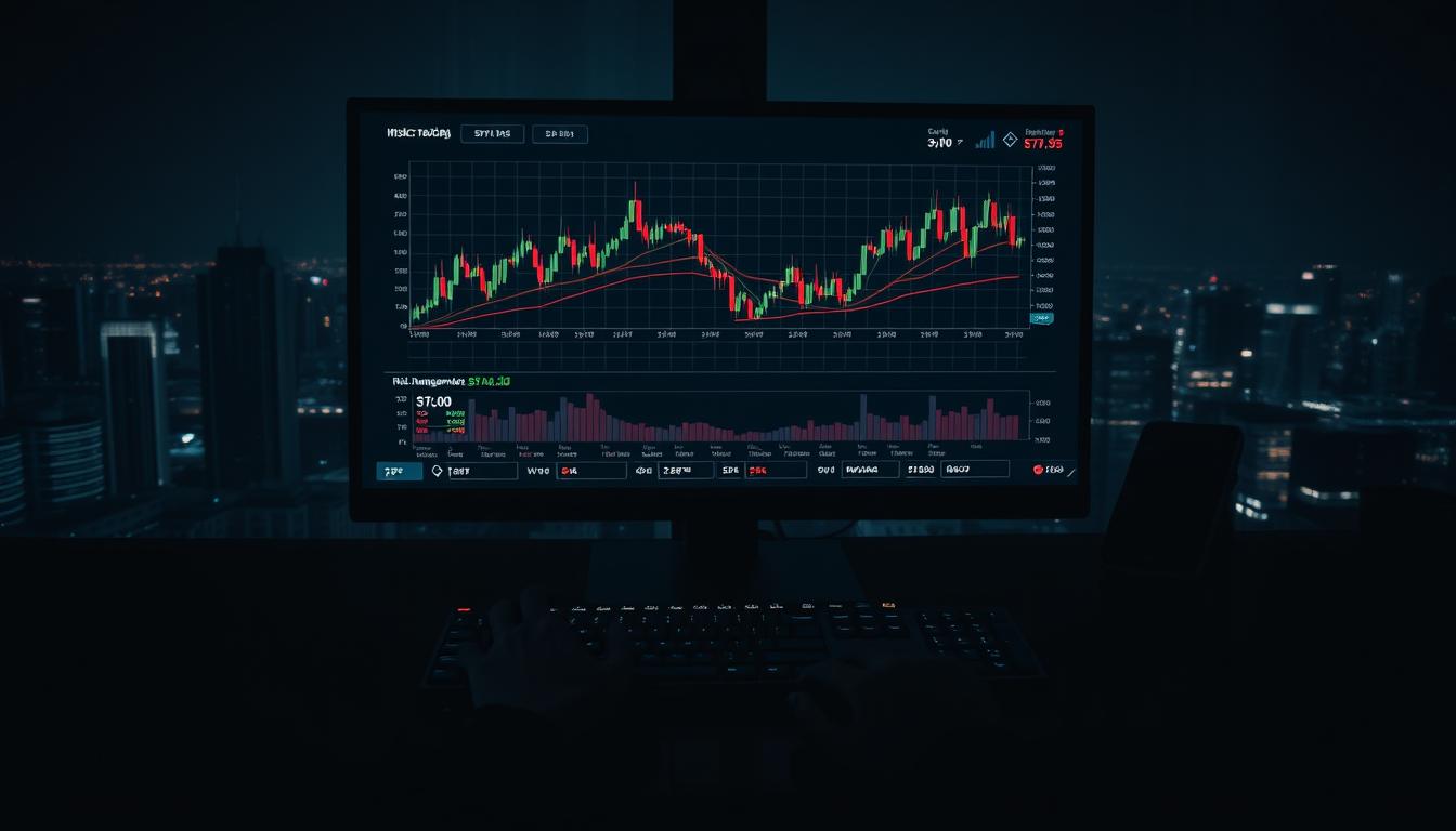 risk management in cryptocurrency trading