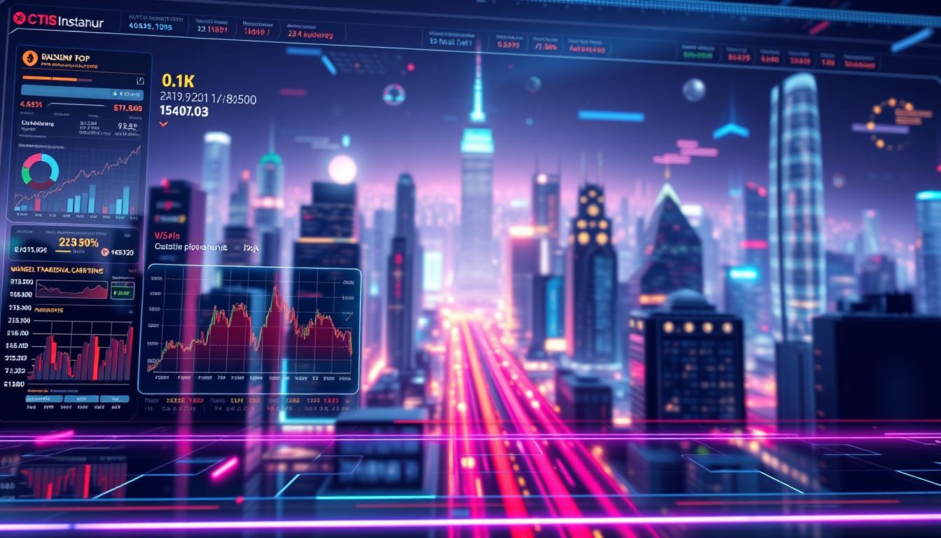 crypto market trends