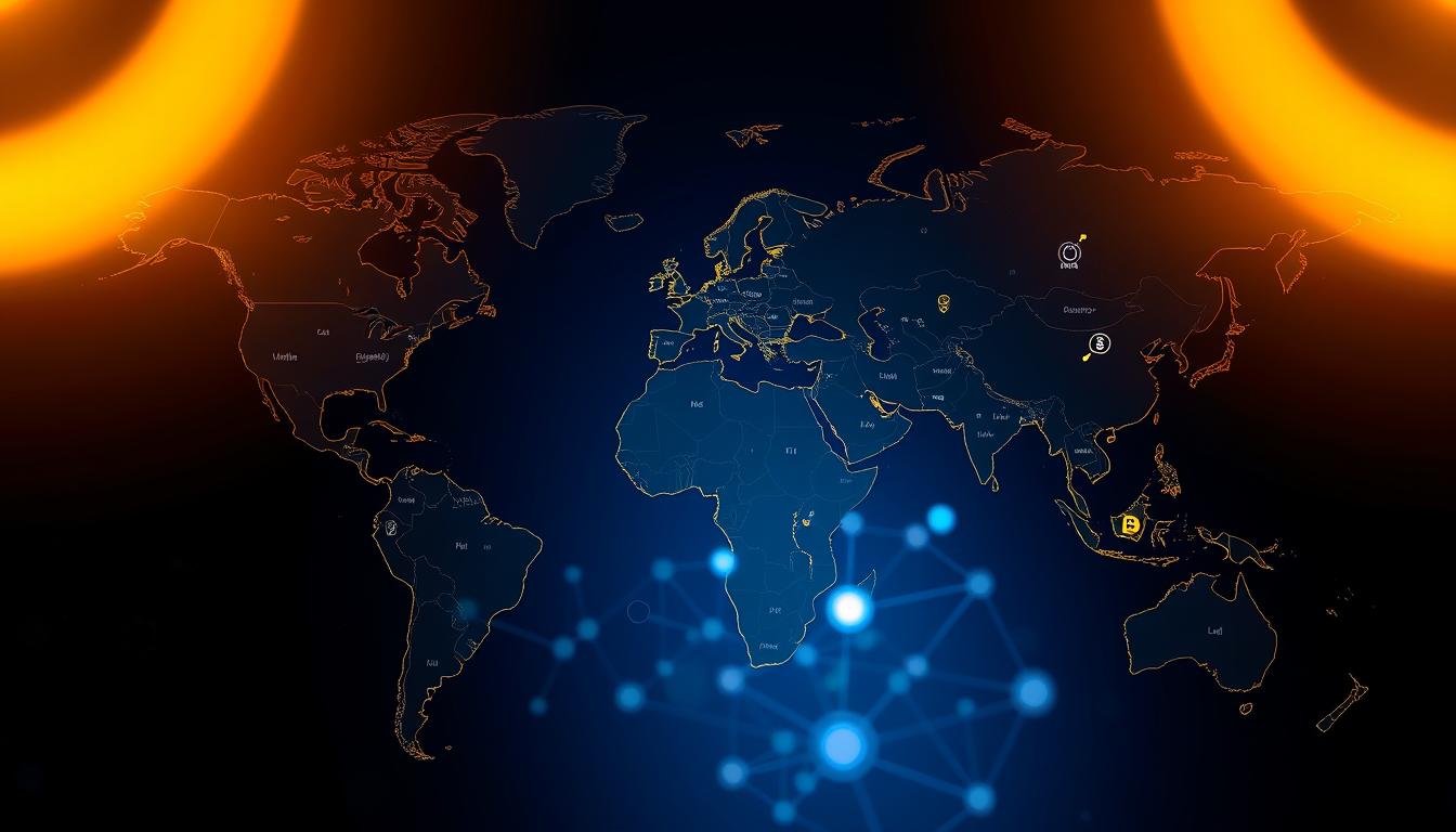 global regulations jurisdictions
