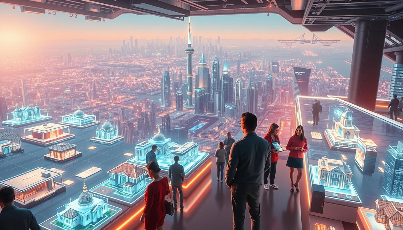 metaverse market trends