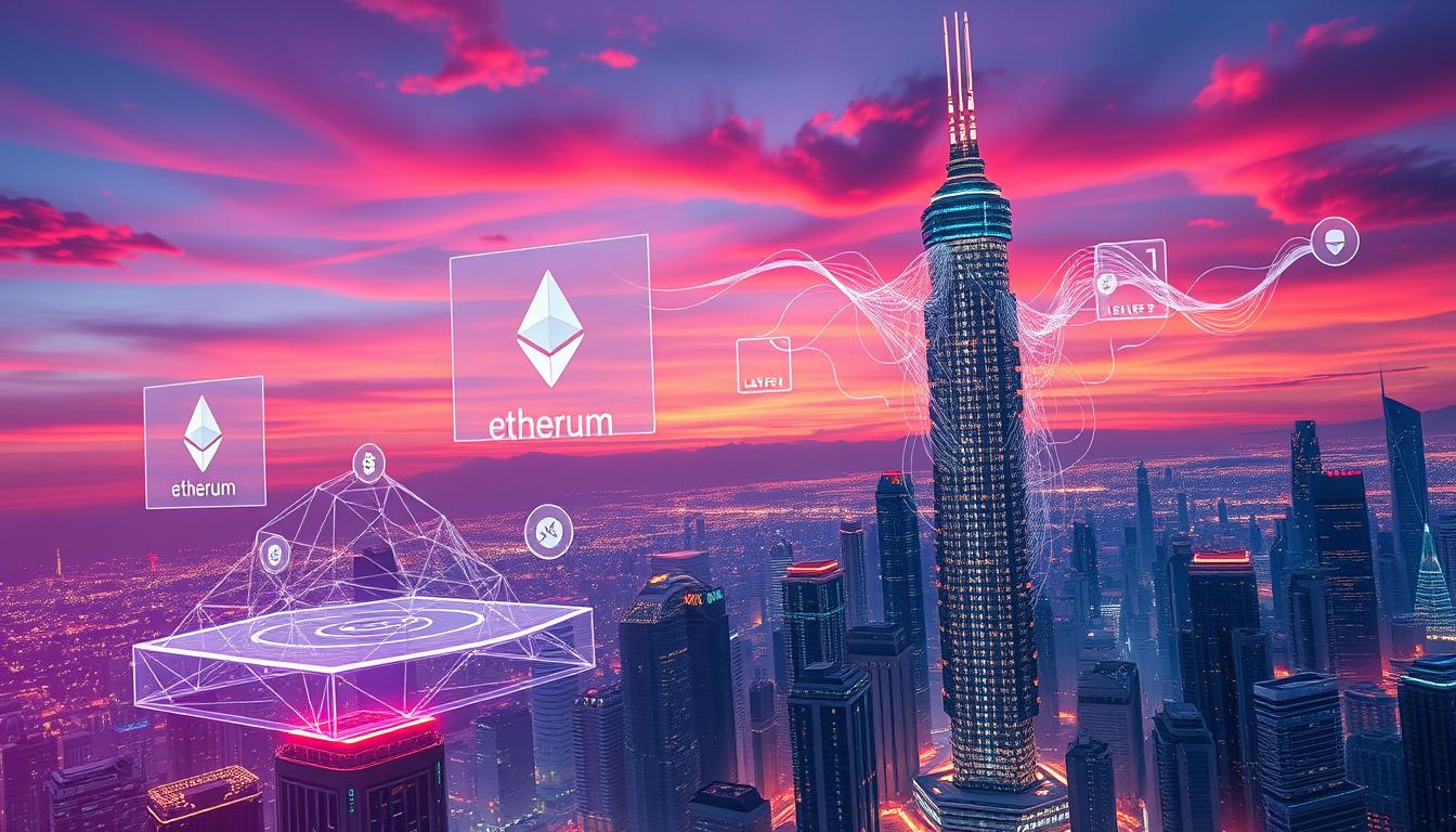 blockchain scaling solutions