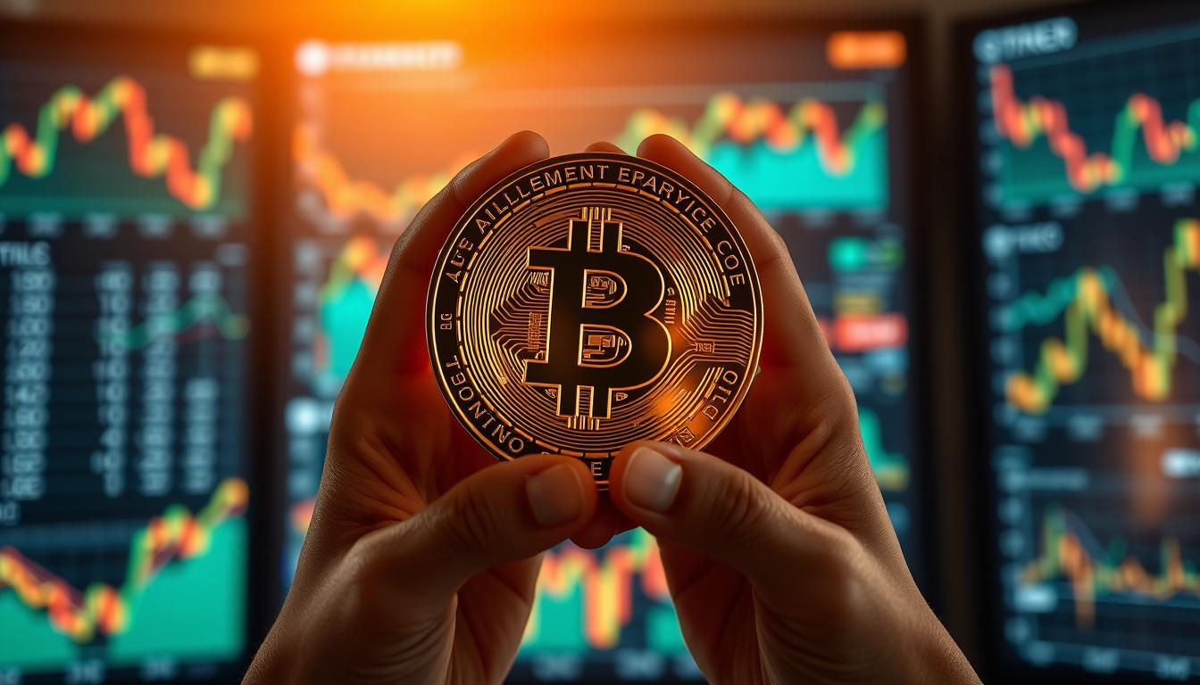 cryptocurrency loans