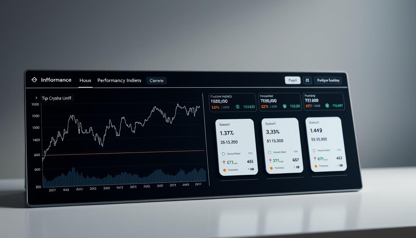 top cryptocurrency indices performance analysis