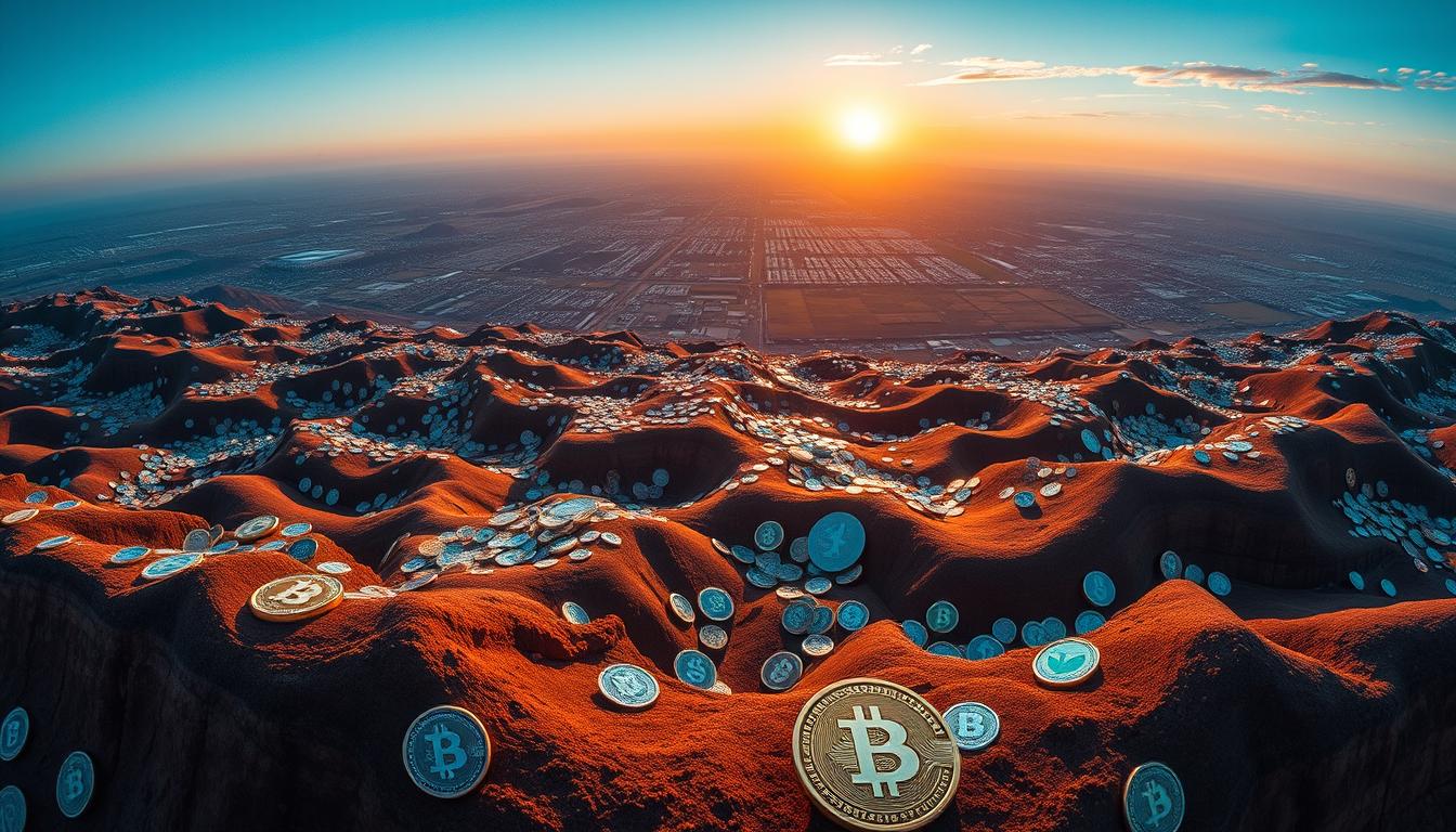 stablecoin landscape