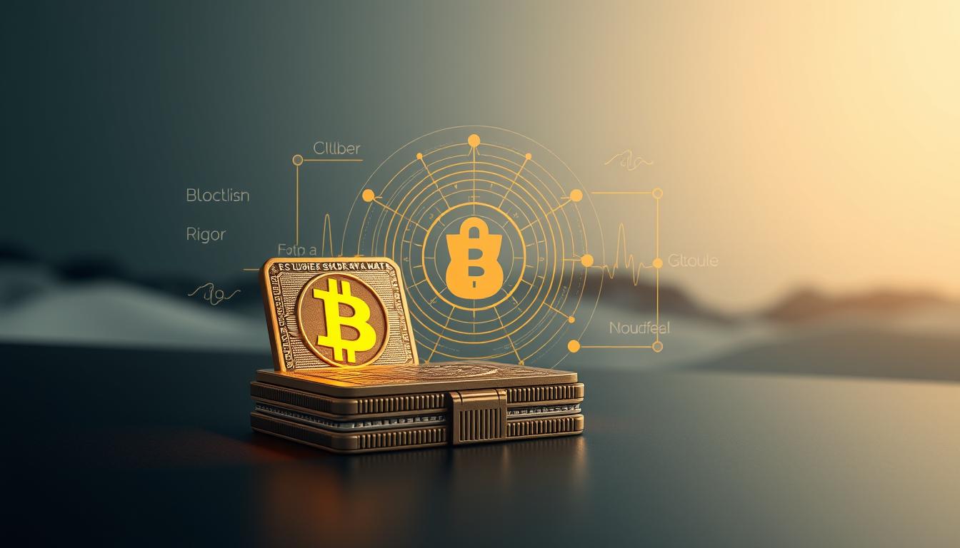 crypto security layers