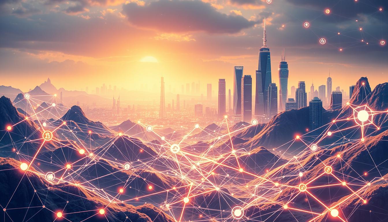 defi ecosystem integration