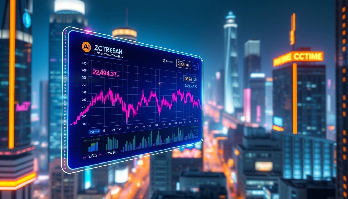 Real-time AI Crypto Signals