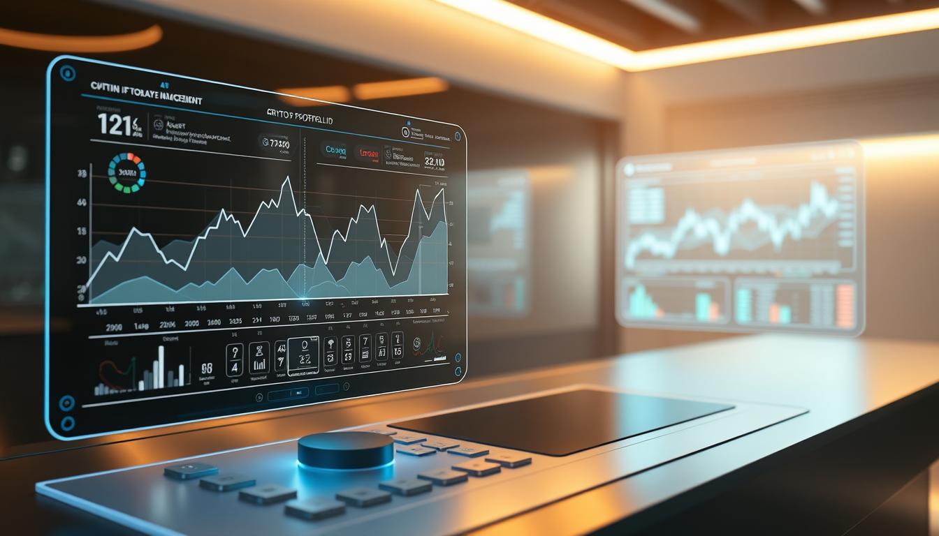 AI crypto portfolio management