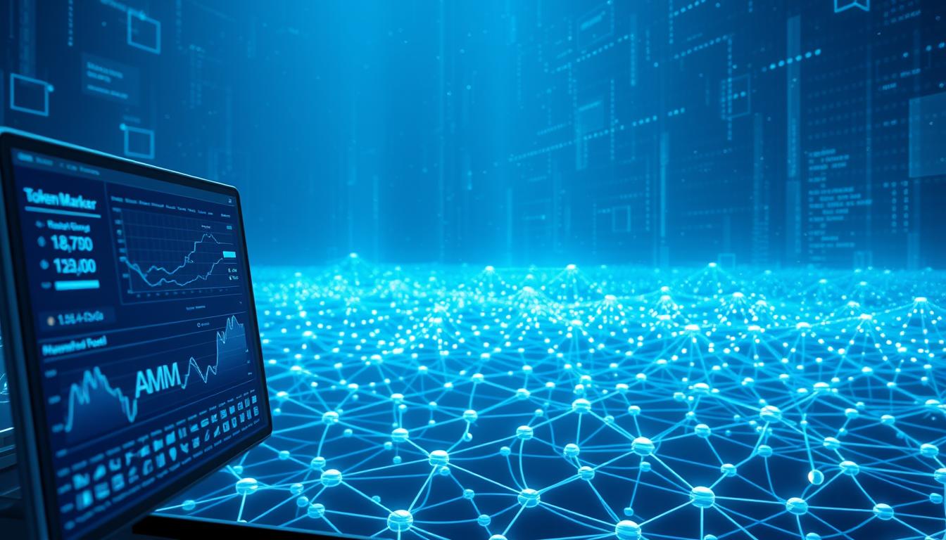 automated market makers
