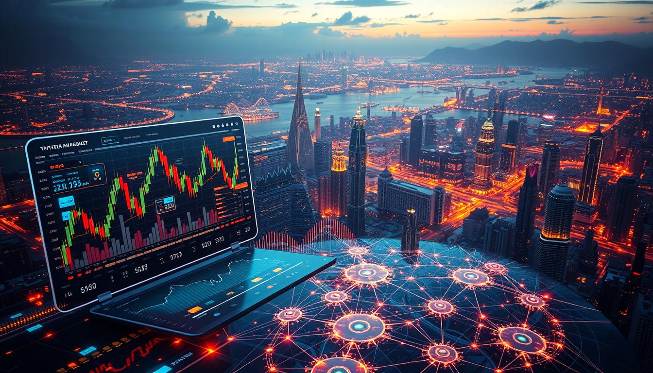AI cryptocurrency technical analysis