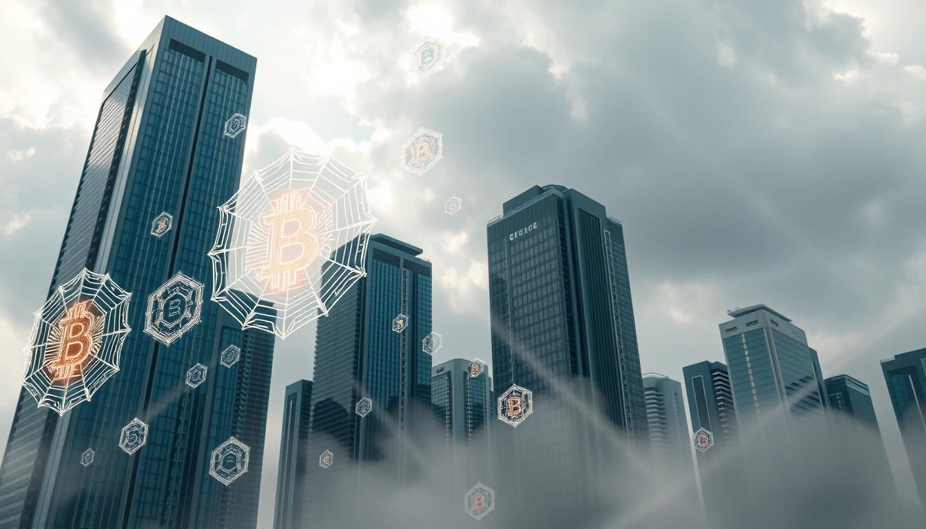 blockchain scalability solutions