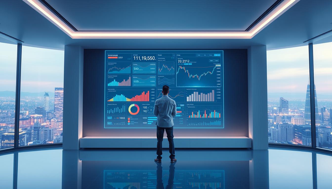 AI-powered portfolio management