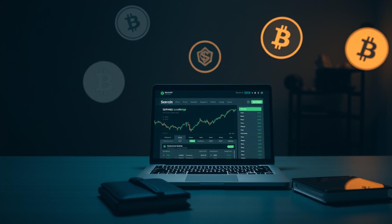 where to trade altcoins securely