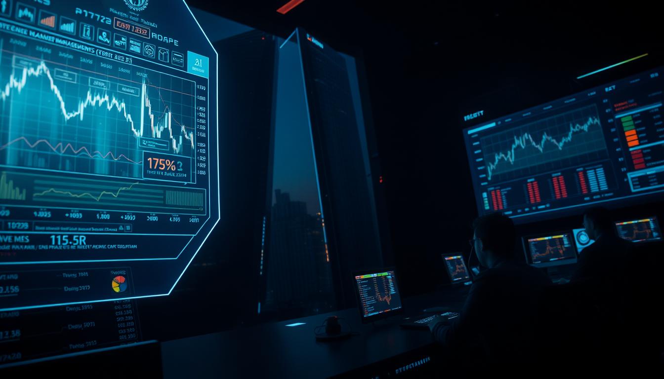 Risk Management in AI Crypto Trading