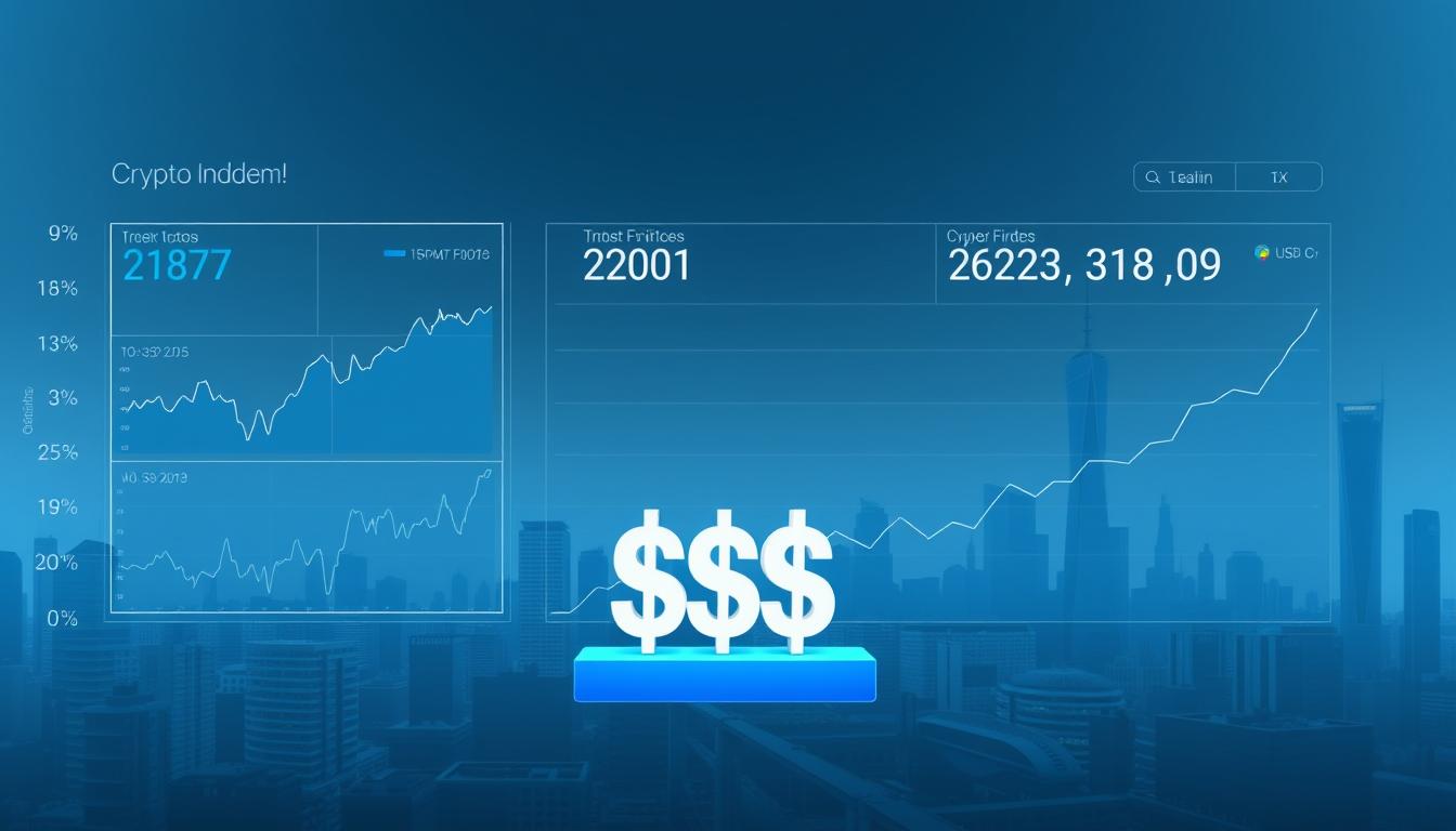 crypto index funds comparison