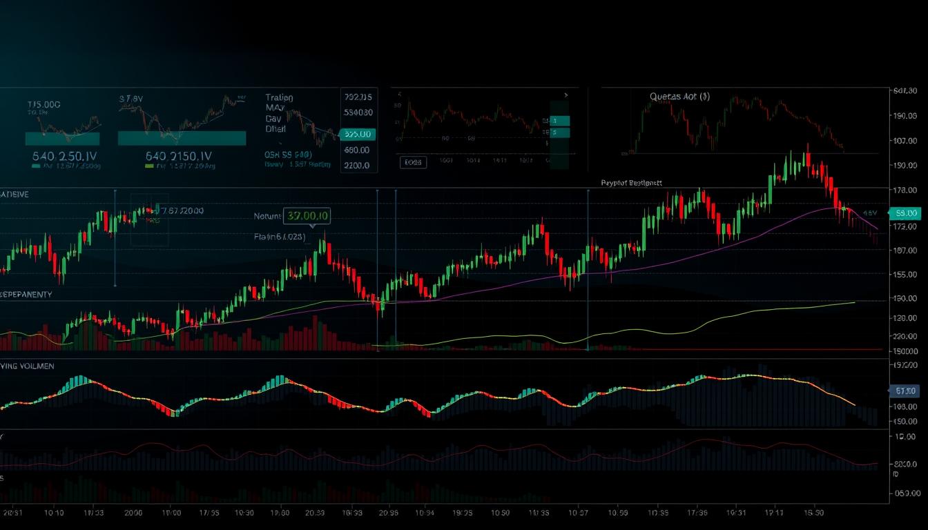 technical analysis charts