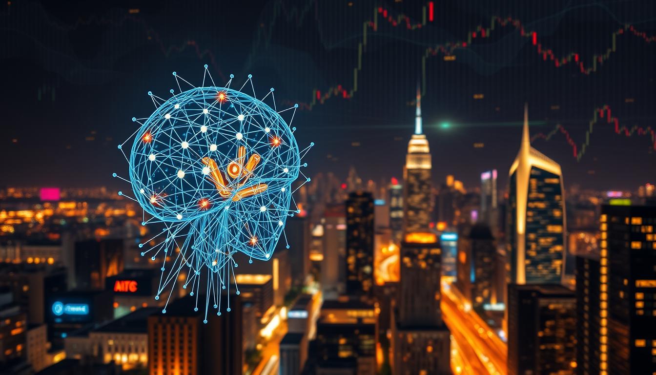 Machine learning crypto trading