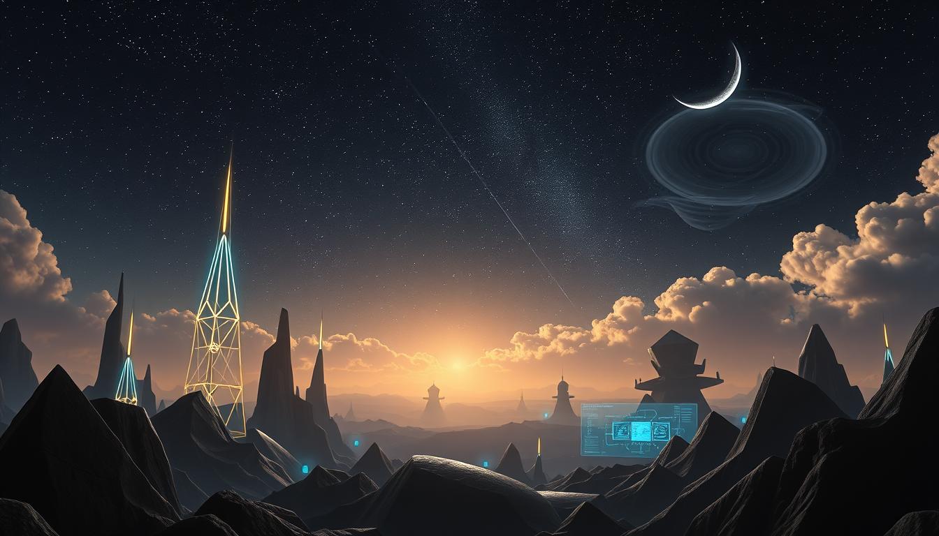Moonshot crypto projects