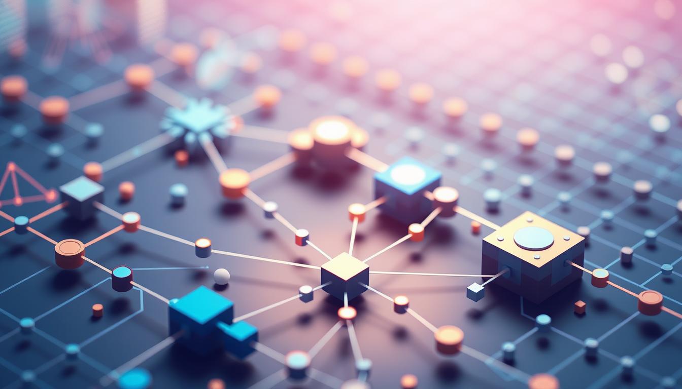 blockchain explained