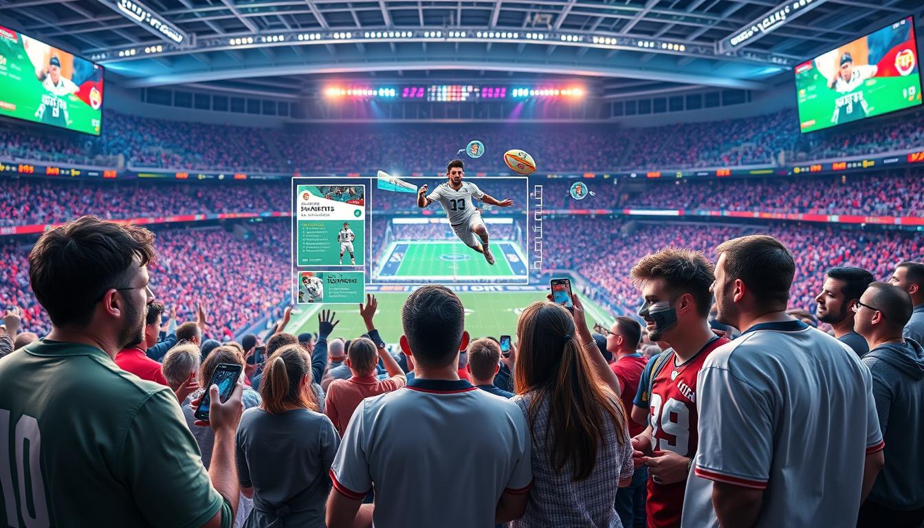 Sports NFTs