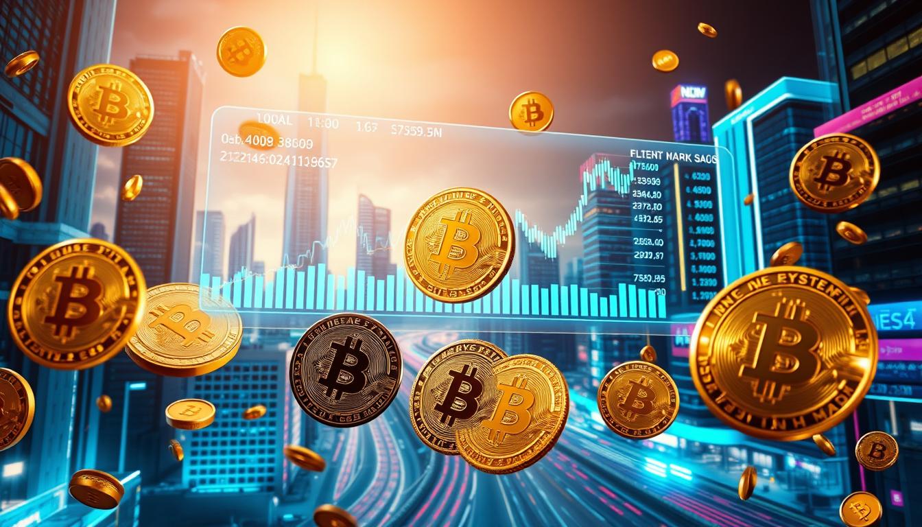 latest cryptocurrency trends