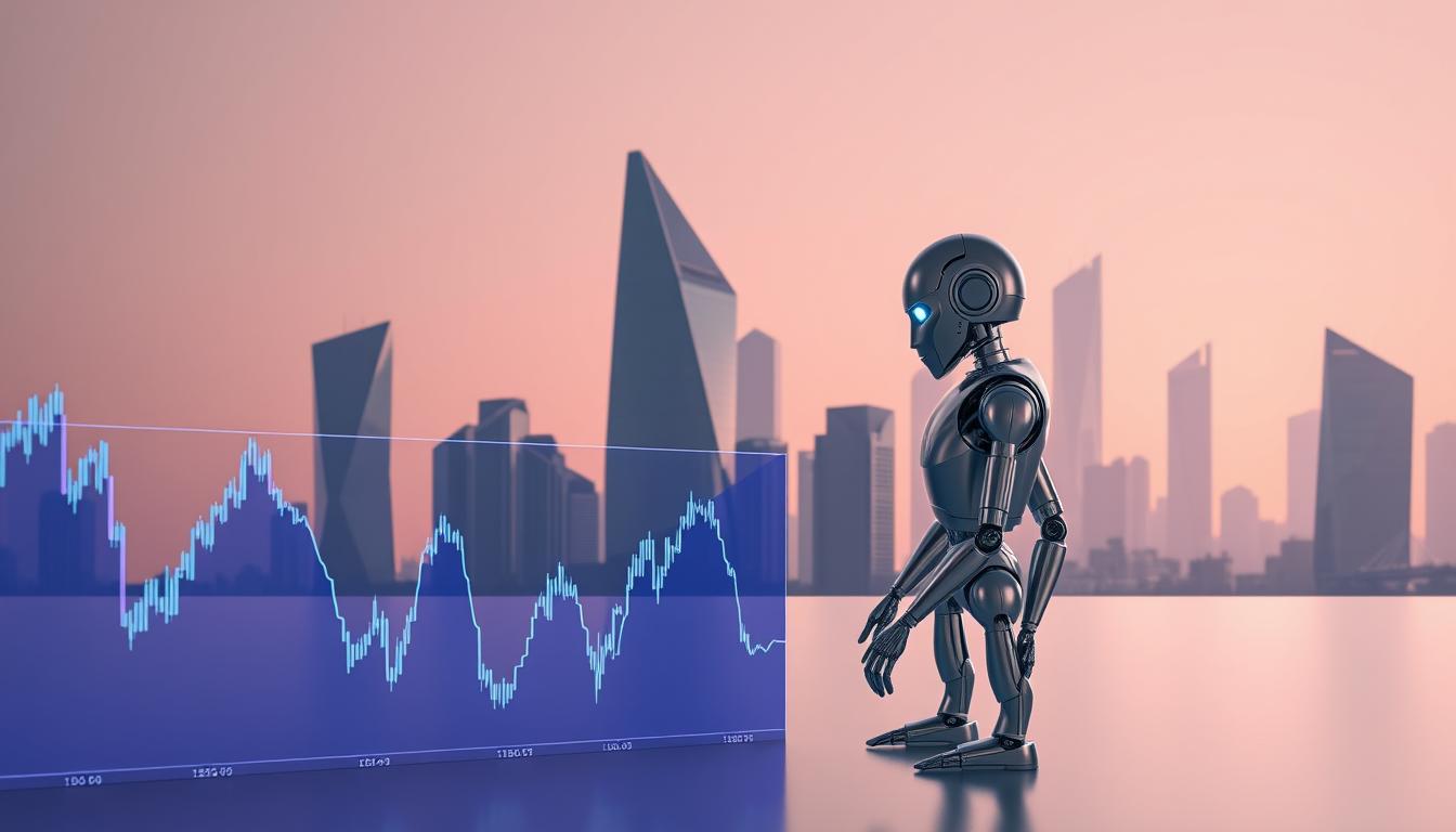 AI crypto index investing