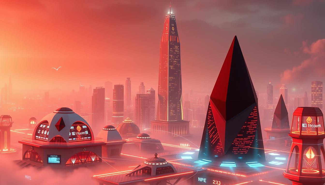 Ethereum Layer 3