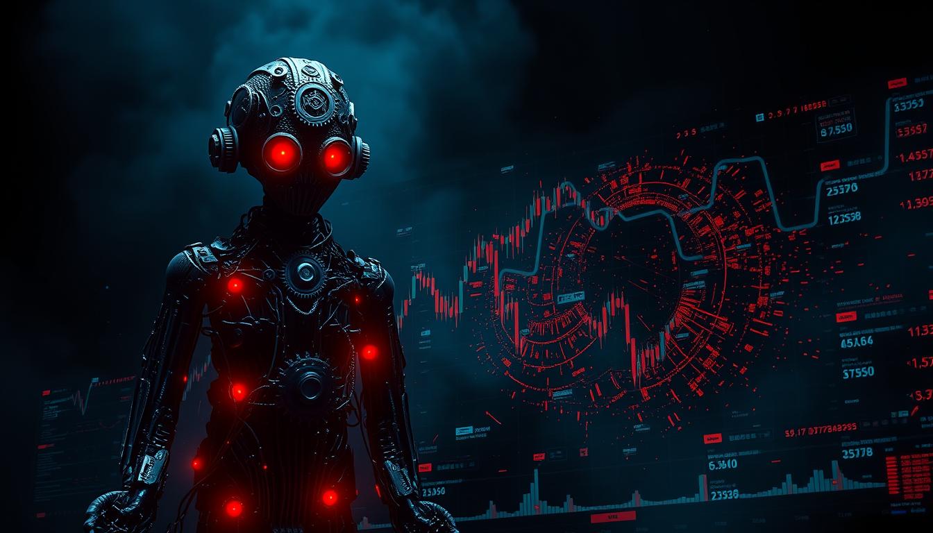 automated crypto trading risks