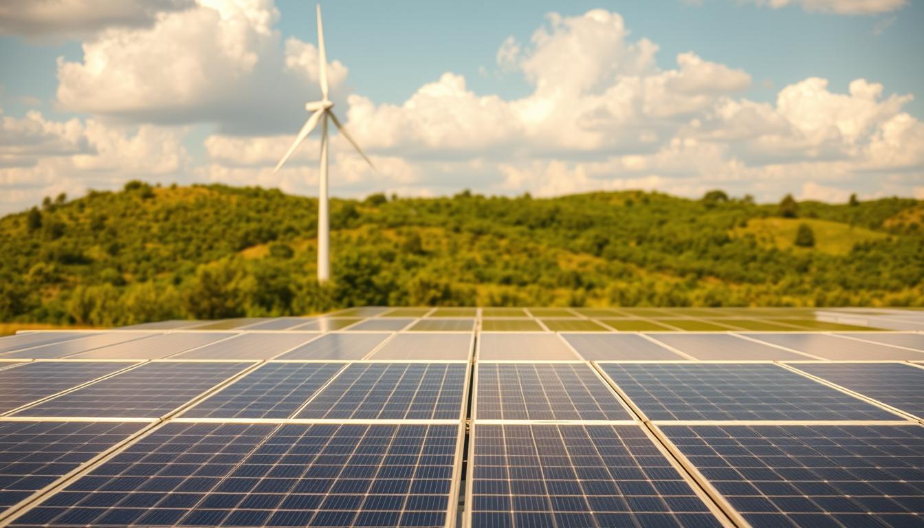 renewable energy integration
