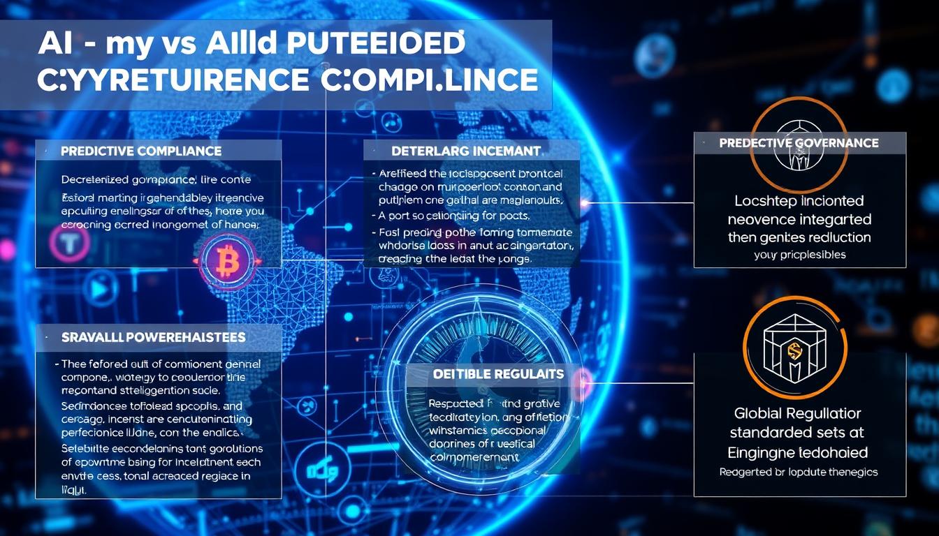 Future trends in AI-powered cryptocurrency compliance monitoring and regulatory reporting