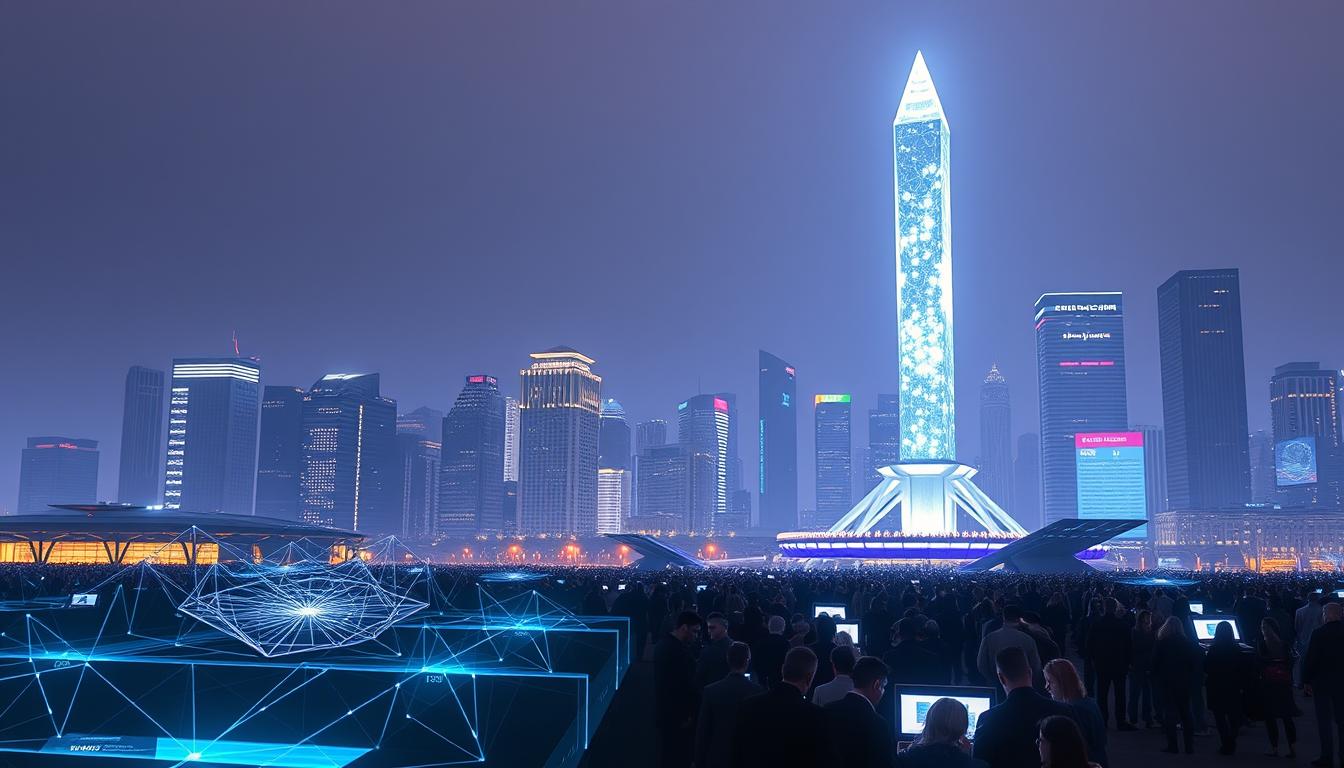 emerging cryptocurrency technologies