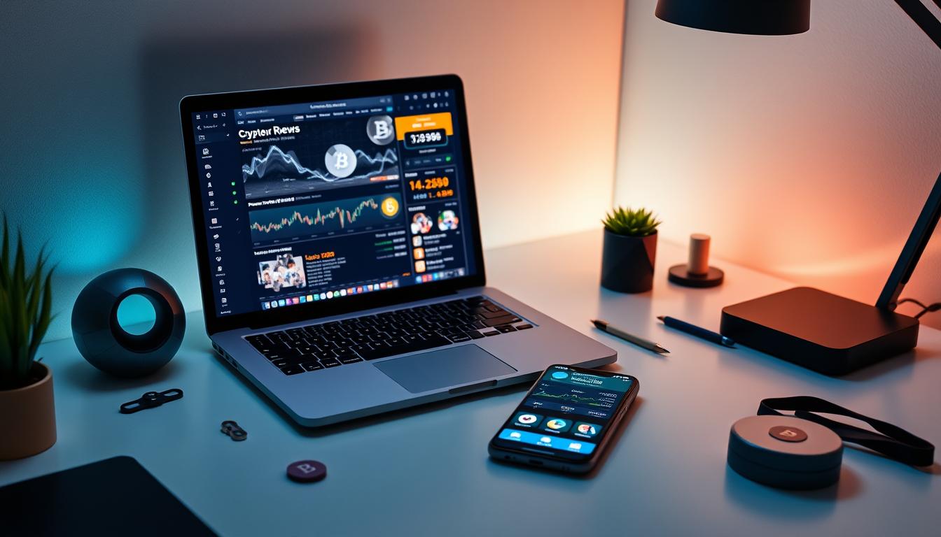 bitcoin market updates
