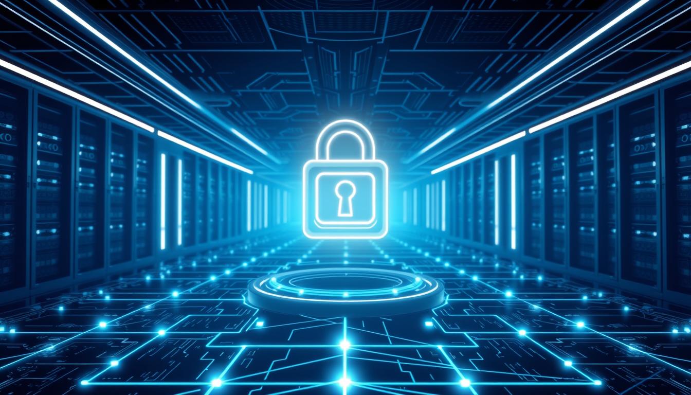 secure blockchain technology