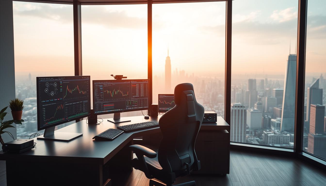 Top AI crypto trading platforms