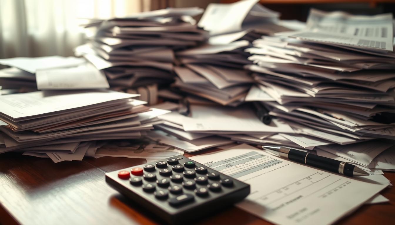financial reporting challenges