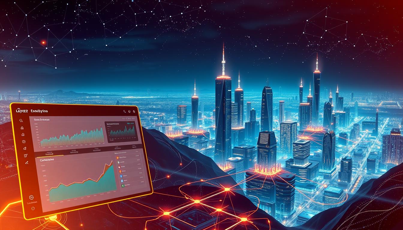 Layer2 blockchain investors tools