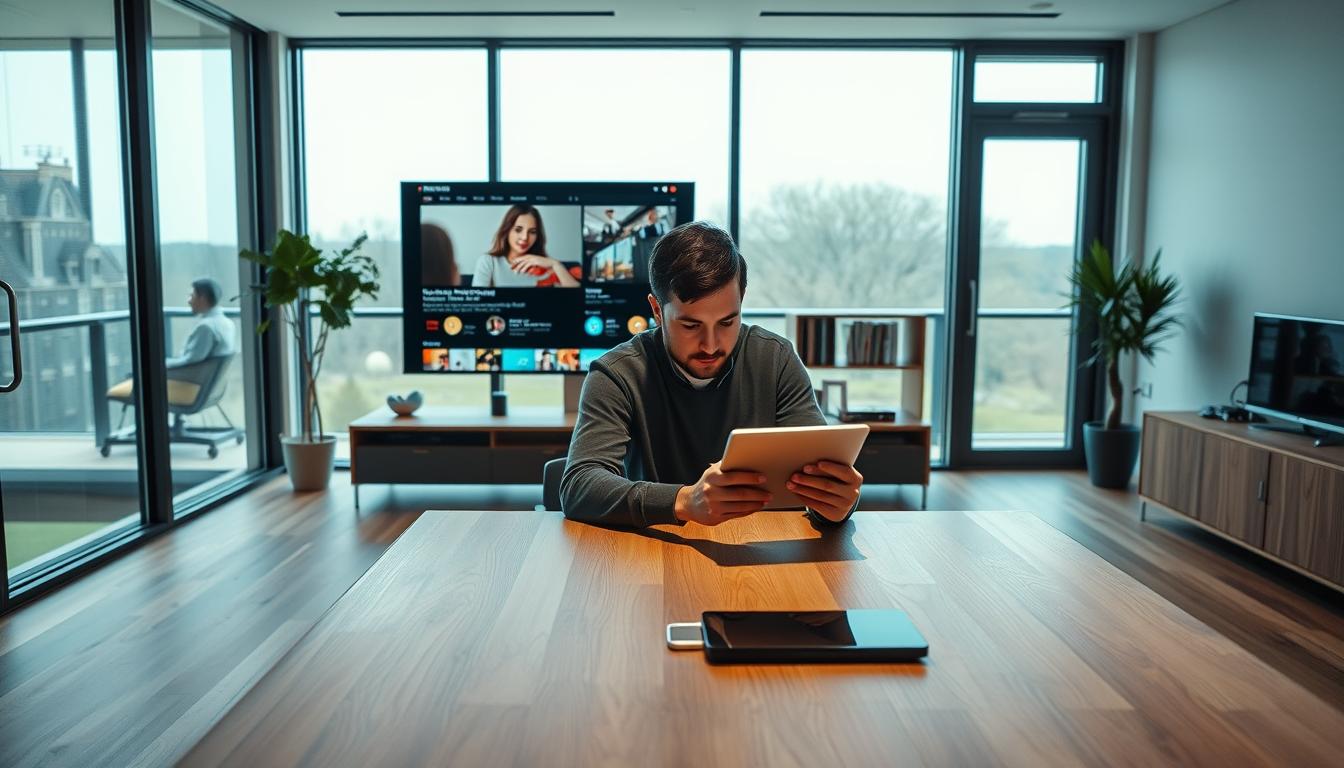 personalized news consumption